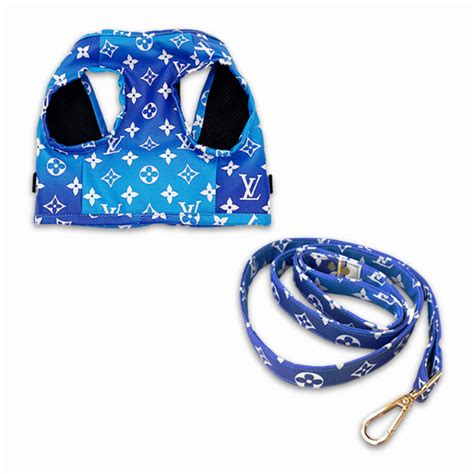 Les collections de Louis Vuitton : Laisse pour chien PM